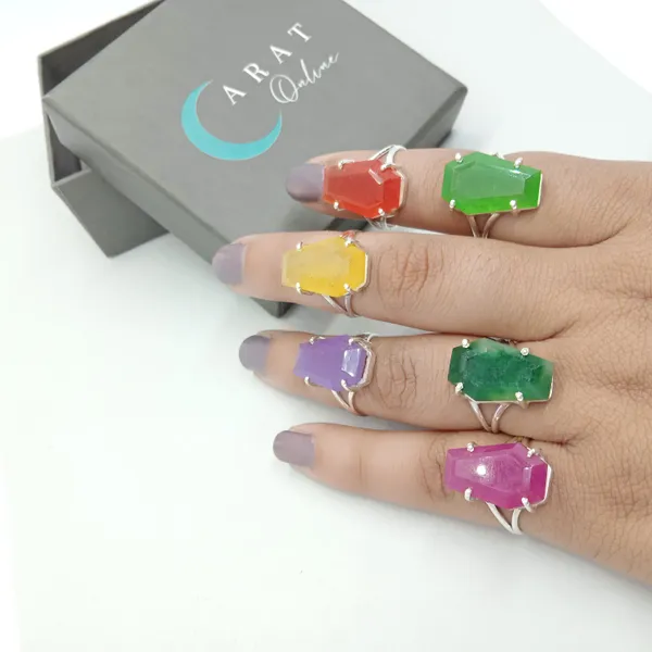 Silver_Sterling_Silver_925_Premium_&_Elegant_Boho_Ring_For_Girls_&_Women