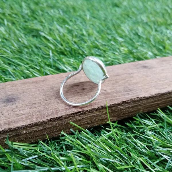 Silver_&_Blue_Sterling_Silver_925_Premium_&_Elegant_Handmade_Ring_For_Girls_&_Women