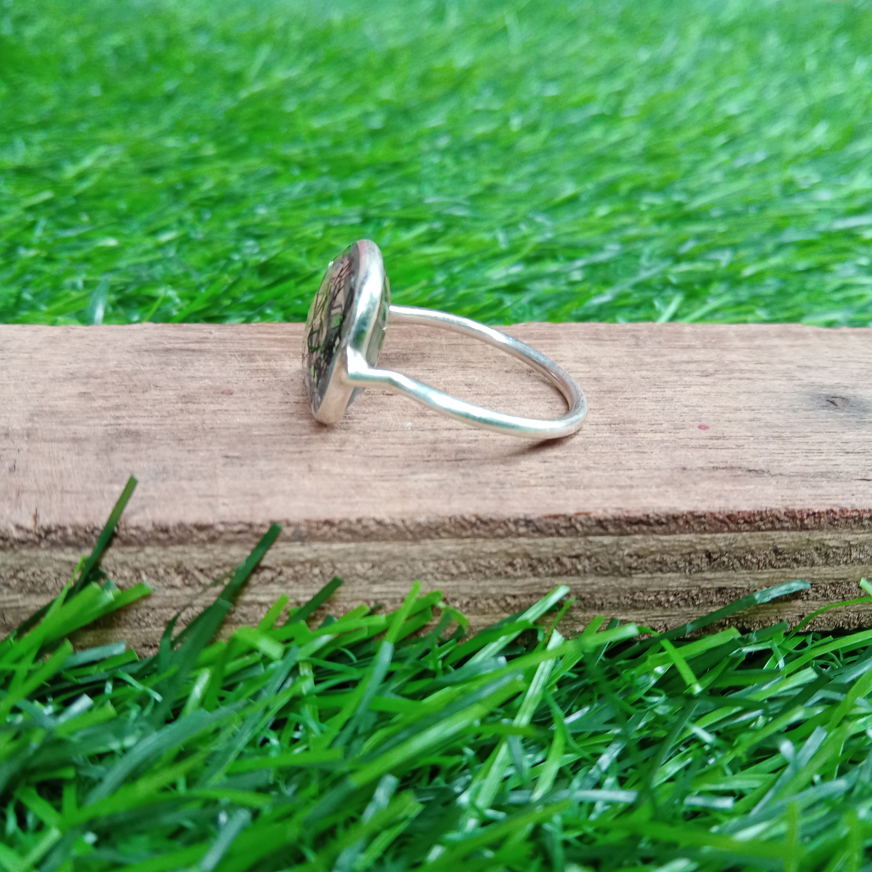 Silver_&_Black_Sterling_Silver_925_Premium_&_Elegant_Boho_Ring_For_Girls_&_Women