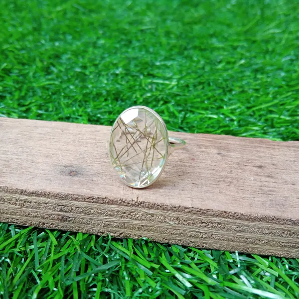Silver_&_Golden_Sterling_Silver_925_Premium_&_Elegant_Handmade_Ring_For_Girls_&_Women
