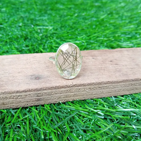 Silver_&_Golden_Sterling_Silver_925_Premium_&_Elegant_Handmade_Ring_For_Girls_&_Women