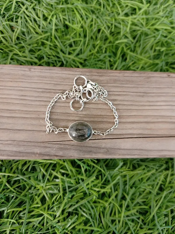 Silver_Sterling_Silver_925_Premium_&_Elegant_Beaded_Bracelet_For_Girls_&_Women