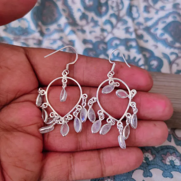 Silver_Sterling_Silver_925_Premium_&_Elegant_Boho_Ring_For_Girls_&_Women