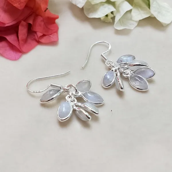Silver_&_White_With_Blue_Sterling_Silver_925_Premium_&_Elegant_Boho_Ring_For_Girls_&_Women