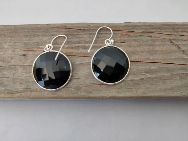 Silver_&_Black_Sterling_Silver_925_Premium_&_Elegant_Boho_Ring_For_Girls_&_Women