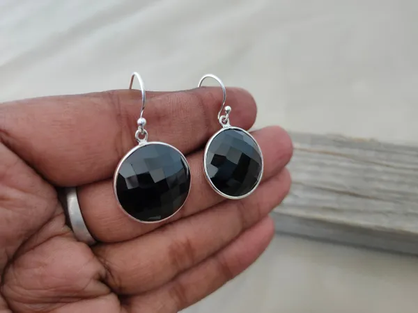 Silver_&_Black_Sterling_Silver_925_Premium_&_Elegant_Boho_Ring_For_Girls_&_Women