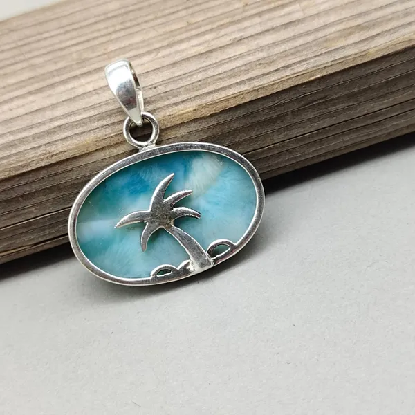 Silver_&_Blue_Sterling_Silver_925_Premium_&_Elegant_Handmade_Ring_For_Girls_&_Women
