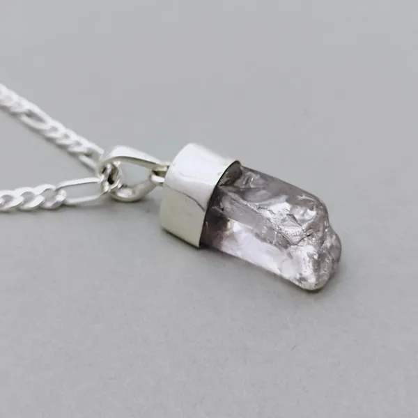 Silver_&_Clear_Sterling_Silver_925_Premium_&_Elegant_Boho_Pendant_For_Girls_&_Women