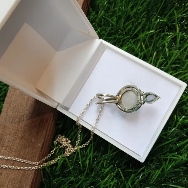 Silver_Sterling_Silver_925_Premium_&_Elegant_Handmade_Pendant_For_Girls_&_Women