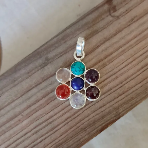 Silver_Sterling_Silver_925_Premium_&_Elegant_Handmade_Pendant_For_Girls_&_Women