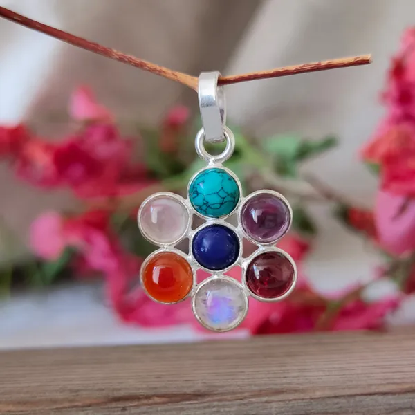 Silver_Sterling_Silver_925_Premium_&_Elegant_Handmade_Pendant_For_Girls_&_Women