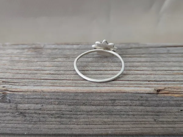 Silver_&_Silver_Sterling_Silver_925_Premium_&_Elegant_Boho_Ring_For_Girls_&_Women