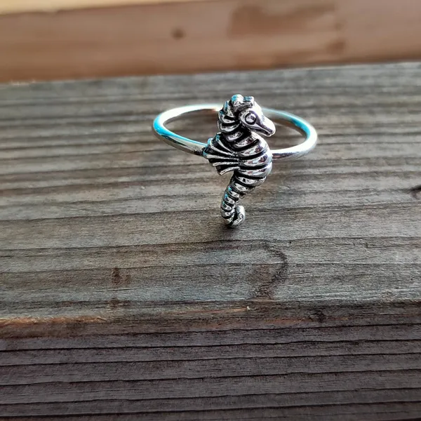 Silver_&_Silver_Sterling_Silver_925_Premium_&_Elegant_Boho_Ring_For_Girls_&_Women