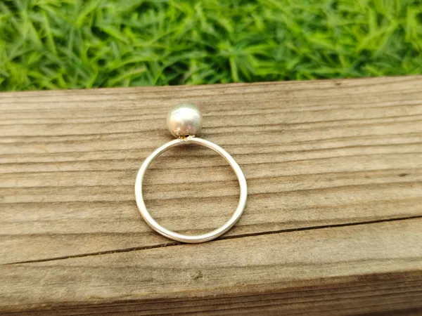 Silver_&_Silver_Sterling_Silver_925_Premium_&_Elegant_Boho_Ring_For_Girls_&_Women