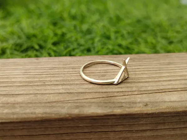 Silver_&_Silver_Sterling_Silver_925_Premium_&_Elegant_Boho_Ring_For_Girls_&_Women