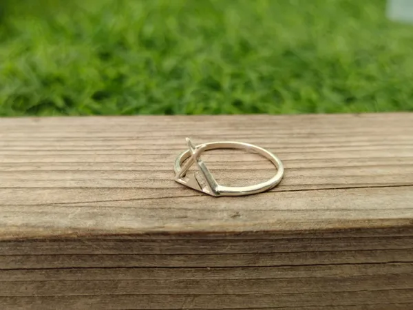 Silver_&_Silver_Sterling_Silver_925_Premium_&_Elegant_Boho_Ring_For_Girls_&_Women