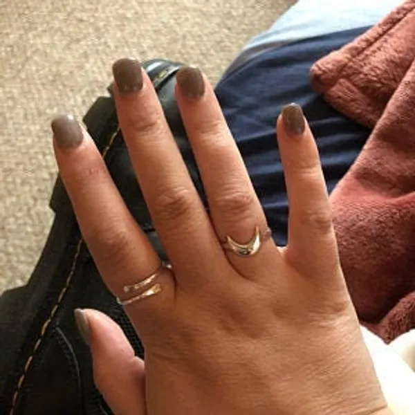 Silver_&_Silver_Sterling_Silver_925_Premium_&_Elegant_Boho_Ring_For_Girls_&_Women