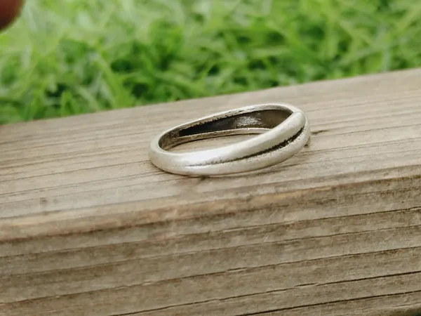 Silver_&_Silver_Sterling_Silver_925_Premium_&_Elegant_Boho_Ring_For_Girls_&_Women