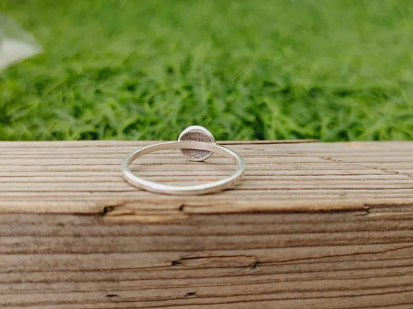 Silver_&_Silver_Sterling_Silver_925_Premium_&_Elegant_Boho_Ring_For_Girls_&_Women