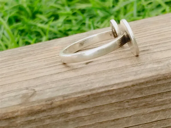 Silver_&_Silver_Sterling_Silver_925_Premium_&_Elegant_Boho_Ring_For_Girls_&_Women