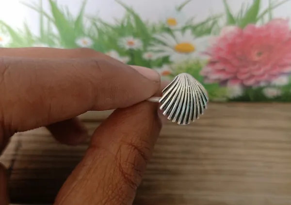 Silver_&_Silver_Sterling_Silver_925_Premium_&_Elegant_Boho_Ring_For_Girls_&_Women