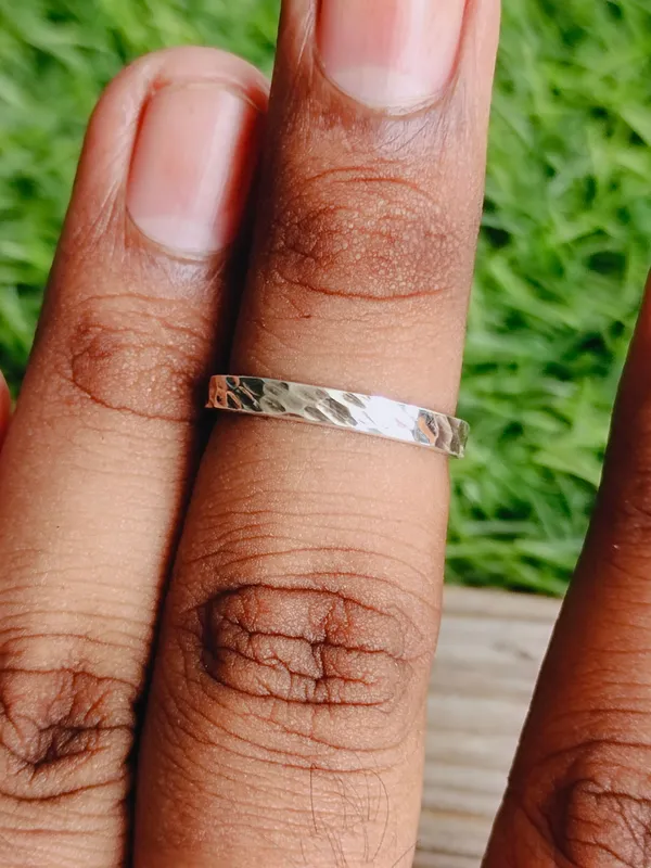 Silver_&_Silver_Sterling_Silver_925_Premium_&_Elegant_Statement_Ring_For_Girls_&_Women