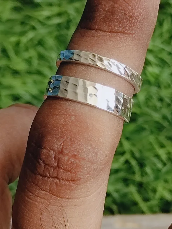 Silver_&_Silver_Sterling_Silver_925_Premium_&_Elegant_Statement_Ring_For_Girls_&_Women