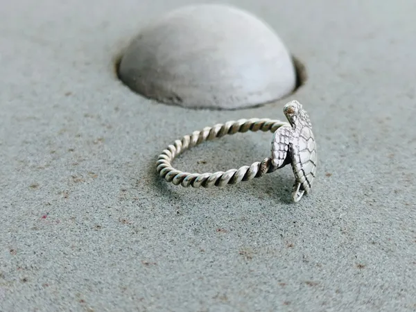 Silver_&_Silver_Sterling_Silver_925_Premium_&_Elegant_Designer_Ring_For_Girls_&_Women