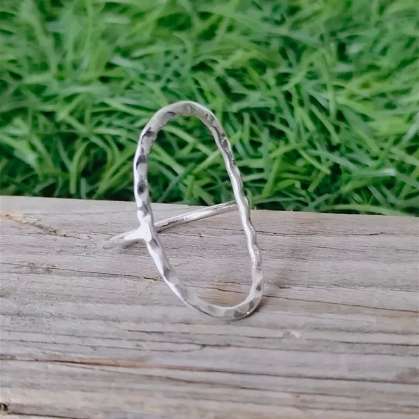 Silver_&_Silver_Sterling_Silver_925_Premium_&_Elegant_Designer_Ring_For_Girls_&_Women