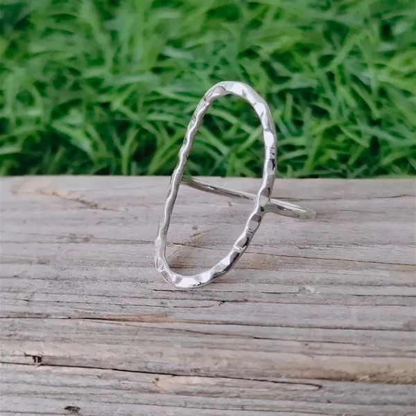 Silver_&_Silver_Sterling_Silver_925_Premium_&_Elegant_Designer_Ring_For_Girls_&_Women