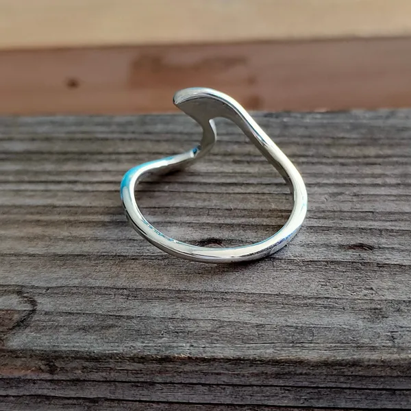 Silver_&_Silver_Sterling_Silver_925_Premium_&_Elegant_Boho_Ring_For_Girls_&_Women