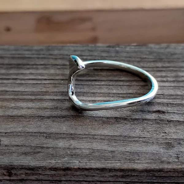 Silver_&_Silver_Sterling_Silver_925_Premium_&_Elegant_Boho_Ring_For_Girls_&_Women