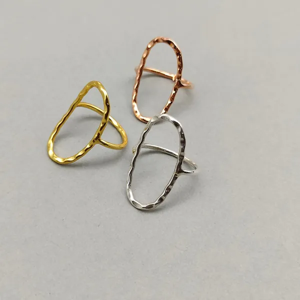 Silver_&_Silver_Sterling_Silver_925_Premium_&_Elegant_Statement_Ring_For_Girls_&_Women