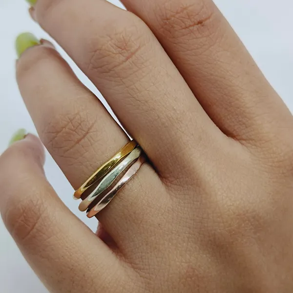 Silver_&_Silver_Sterling_Silver_925_Premium_&_Elegant_Statement_Ring_For_Girls_&_Women