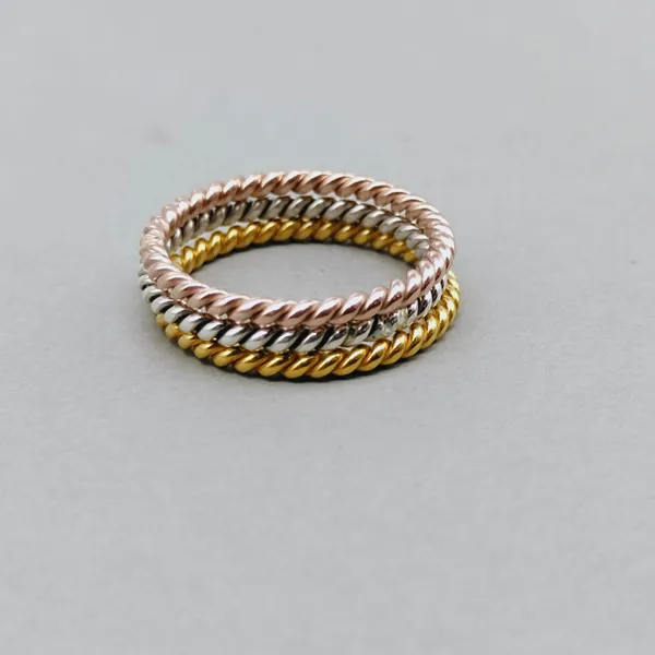 Silver_&_Silver_Sterling_Silver_925_Premium_&_Elegant_Stackable_Ring_For_Girls_&_Women