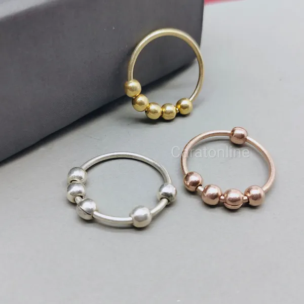 Silver_&_Silver_Sterling_Silver_925_Premium_&_Elegant_Stackable_Ring_For_Girls_&_Women
