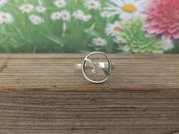 Silver_&_Silver_Sterling_Silver_925_Premium_&_Elegant_Boho_Ring_For_Girls_&_Women