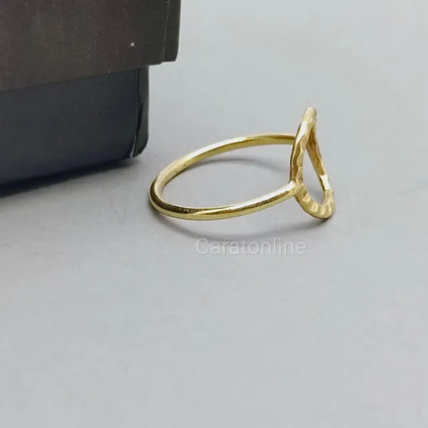 Silver_&_Silver_Sterling_Silver_925_Premium_&_Elegant_Statement_Ring_For_Girls_&_Women