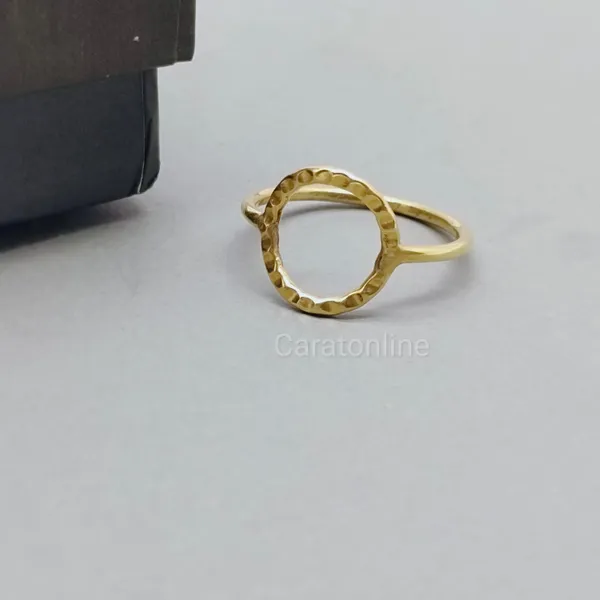Silver_&_Silver_Sterling_Silver_925_Premium_&_Elegant_Statement_Ring_For_Girls_&_Women