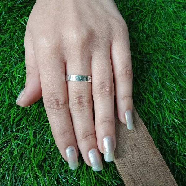 Silver_&_Silver_Sterling_Silver_925_Premium_&_Elegant_Handmade_Ring_For_Girls_&_Women