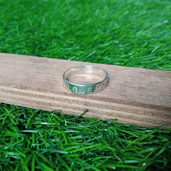 Silver_&_Silver_Sterling_Silver_925_Premium_&_Elegant_Handmade_Ring_For_Girls_&_Women