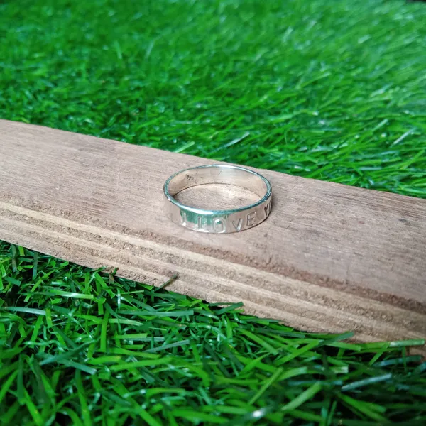 Silver_&_Silver_Sterling_Silver_925_Premium_&_Elegant_Handmade_Ring_For_Girls_&_Women