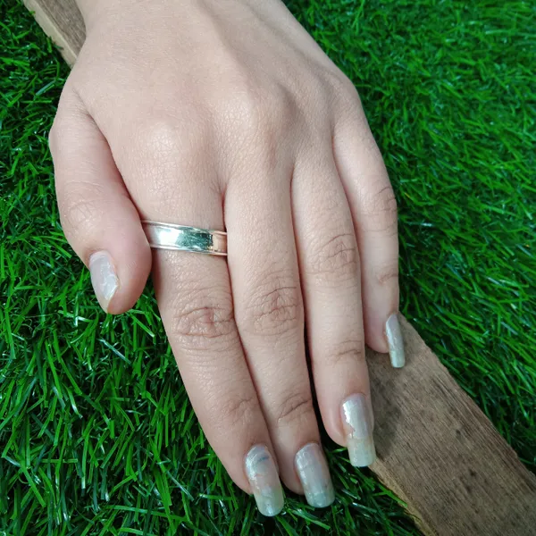 Silver_&_Silver_Sterling_Silver_925_Premium_&_Elegant_Handmade_Ring_For_Girls_&_Women