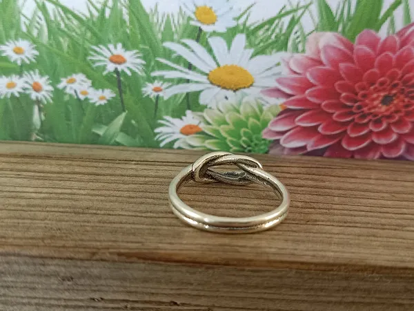 Silver_&_Silver_Sterling_Silver_925_Premium_&_Elegant_Boho_Ring_For_Girls_&_Women