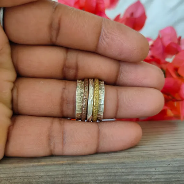 Silver_Sterling_Silver925_Premium_&_Elegant_Handmade_Ring_For_Girls_&_Women