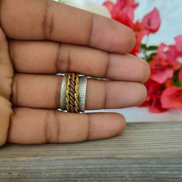 Silver_Sterling_Silver925_Premium_&_Elegant_Handmade_Ring_For_Girls_&_Women