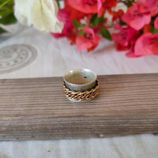 Silver_Sterling_Silver925_Premium_&_Elegant_Handmade_Ring_For_Girls_&_Women
