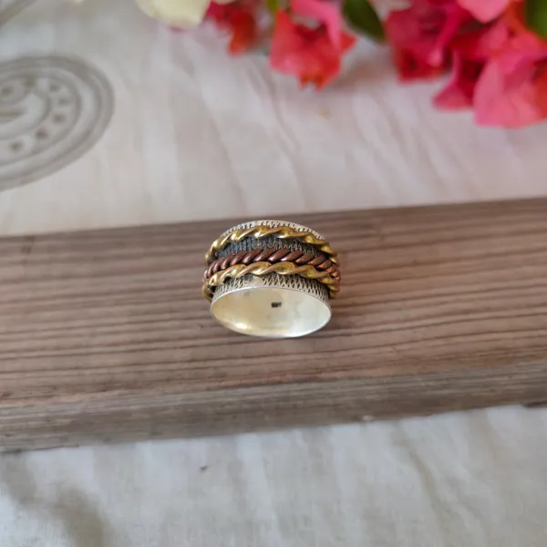 Silver_Sterling_Silver925_Premium_&_Elegant_Handmade_Ring_For_Girls_&_Women