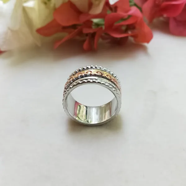 Silver_Sterling_Silver925_Premium_&_Elegant_Handmade_Ring_For_Girls_&_Women
