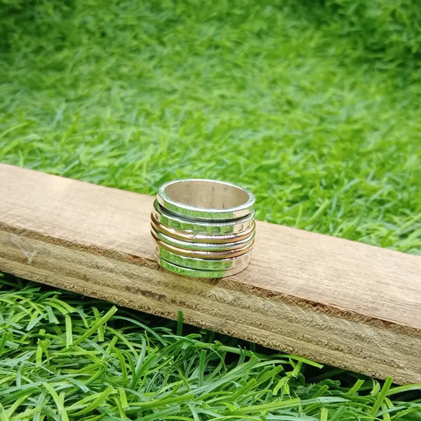 Silver_Sterling_Silver925_Premium_&_Elegant_Handmade_Ring_For_Girls_&_Women